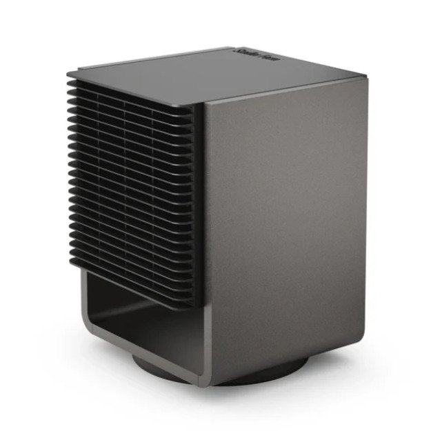 STADLER FORM Alex oro ventiliatorius ir &scaron;ildytuvas 2in1, A-062E 2