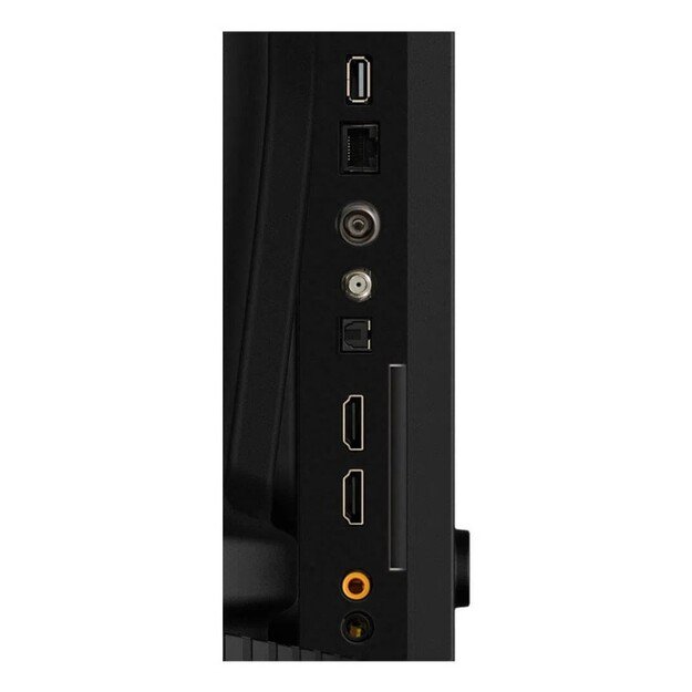 TCL 43V5C TV 109.2 cm (43 ) Full HD Smart TV Wi-Fi Black 1