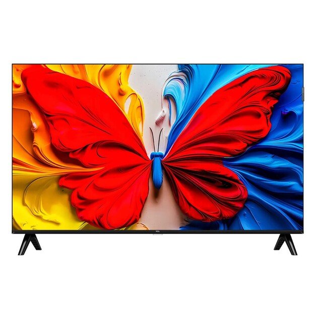 TCL 43V5C TV 109.2 cm (43 ) Full HD Smart TV Wi-Fi Black 9