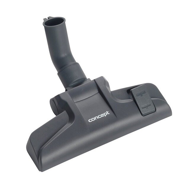 Concept VP8350 vacuum 1.8 L Cylinder vacuum Dry 700 W Dust bag 4