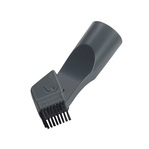 Concept VP8350 vacuum 1.8 L Cylinder vacuum Dry 700 W Dust bag 3