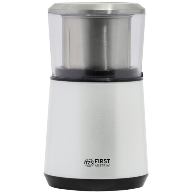 Elektr. kavamalė su smulkintuvu  FIRST FA-5486-2WI
