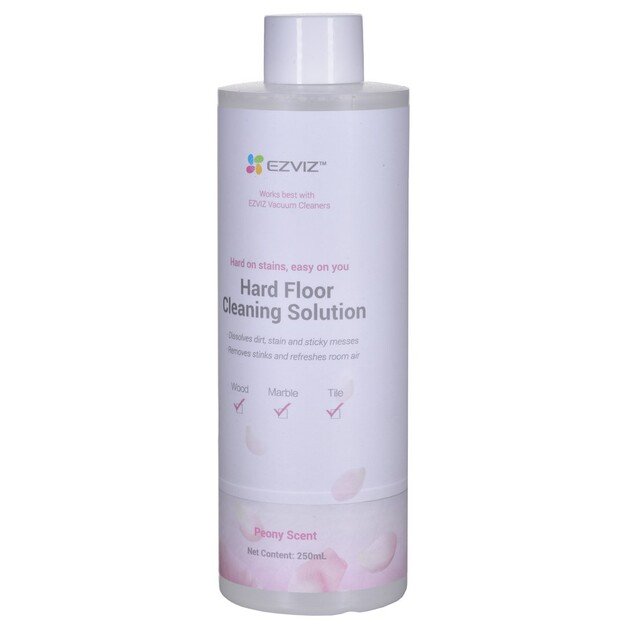 Vacuum cleaner ZVIZ CS-RH2-MGA3 4