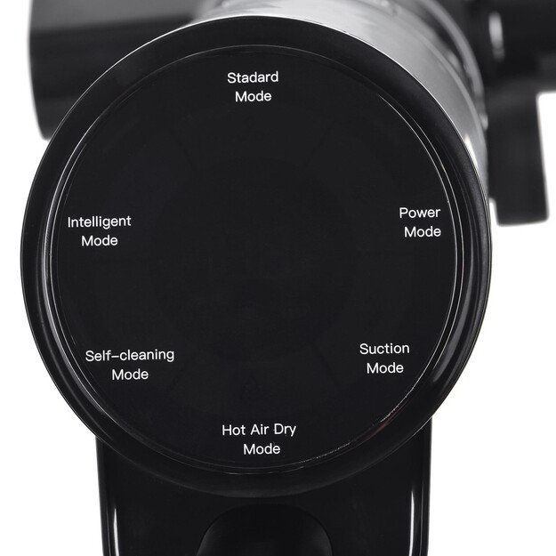 Vacuum cleaner ZVIZ CS-RH2-MGA3 7