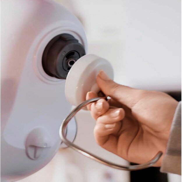 Bosch Serie 2 MUMS2AW00 food processor 700 W 3.8 L White 2