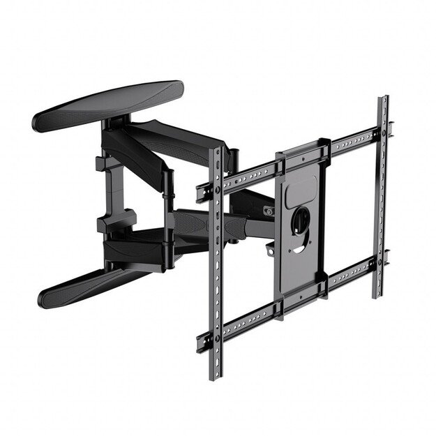 GART LCD/LED TV mount 40-75  45 kg vertical/horizontal adjustment 58-380 mm max VESA 600x400 5