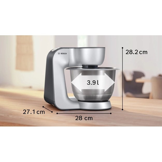 BOSCH MUM58251