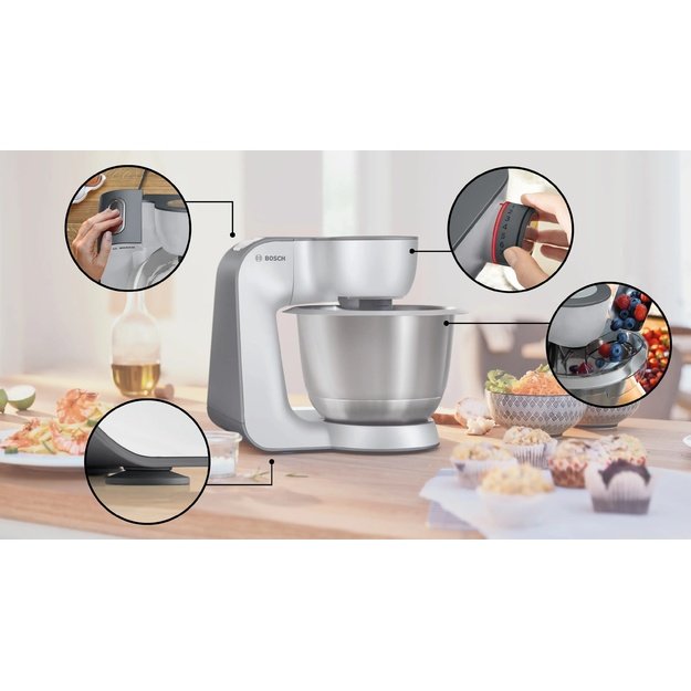 BOSCH MUM58251