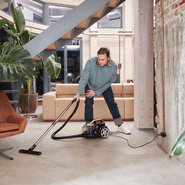 Lovio LVCVC003 VacuuFlex L Plus 3