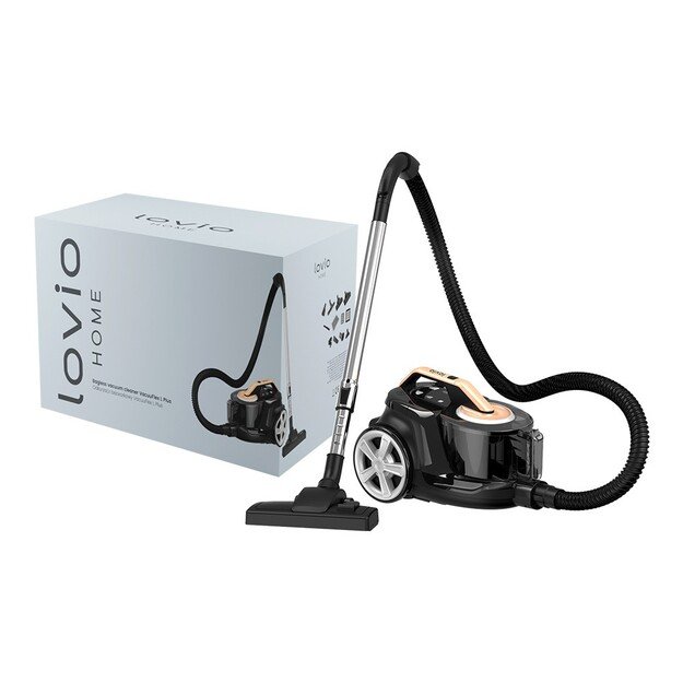 Lovio LVCVC003 VacuuFlex L Plus 1