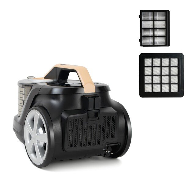 Lovio LVCVC003 VacuuFlex L Plus 6