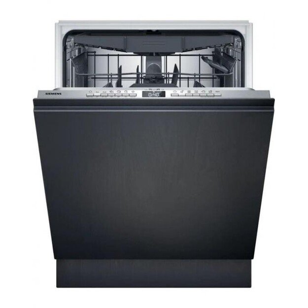 Įmontuojama 60 cm. pločio indaplovė Siemens SN63EX22CE