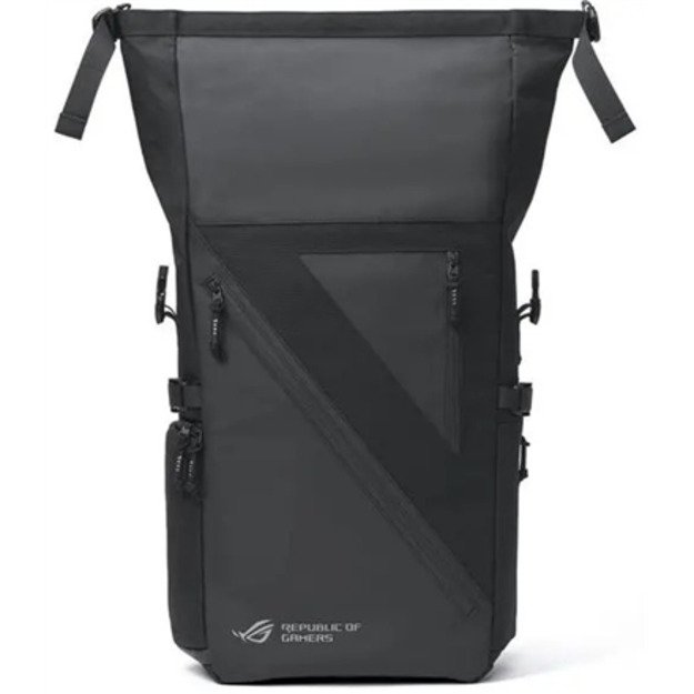 Asus ROG Archer BP2702 | Fits up to size 17   | Backpack | Black 2