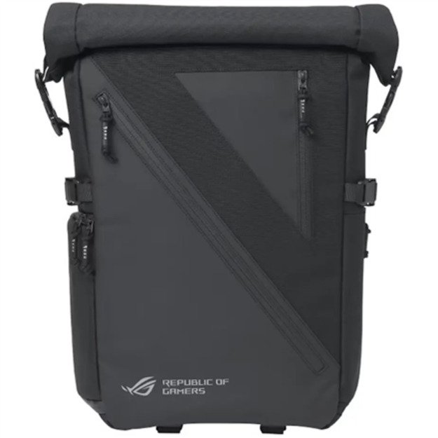 Asus ROG Archer BP2702 | Fits up to size 17   | Backpack | Black 6