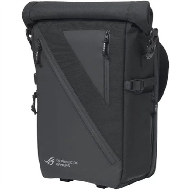 Asus ROG Archer BP2702 | Fits up to size 17   | Backpack | Black 5