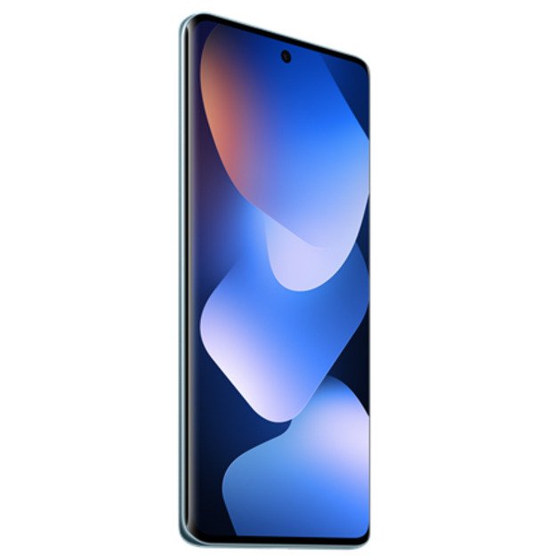 Xiaomi Redmi | Note 15 | Glacier Blue | 6.77   | AMOLED | 1080 x 2392 pixels | Qualcomm | Internal RAM 6 GB | 128 GB | Dual SIM  8