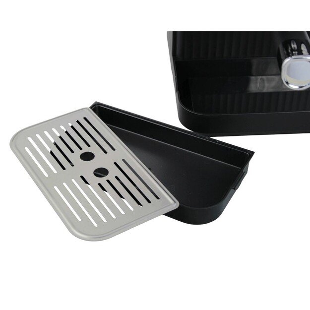 Esperanza EKC011 Espresso coffee maker 1.8 L 9