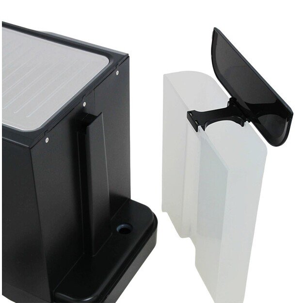 Esperanza EKC011 Espresso coffee maker 1.8 L 10