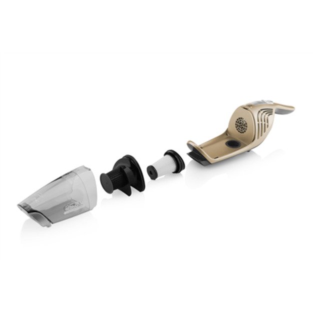 ETA | Vacuum Cleaner | ETA745390000 Moneto II | Cordless operating | Handstick 2in1 | N 1