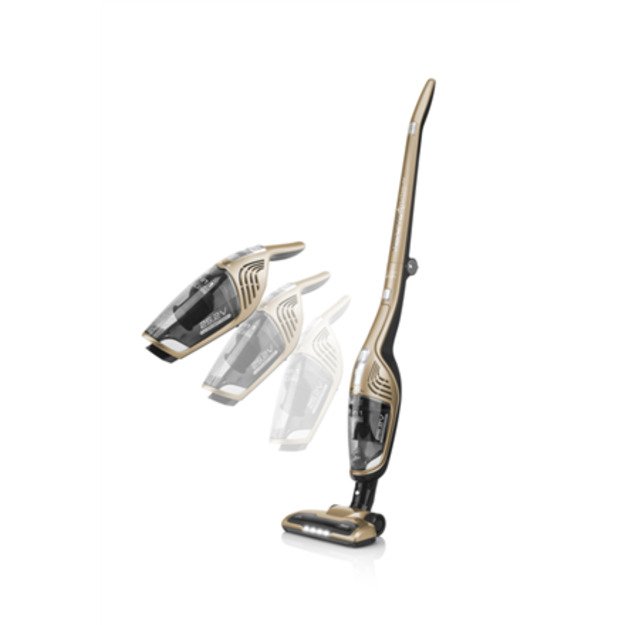 ETA | Vacuum Cleaner | ETA745390000 Moneto II | Cordless operating | Handstick 2in1 | N 7