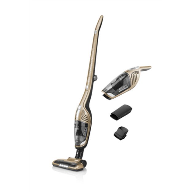 ETA | Vacuum Cleaner | ETA745390000 Moneto II | Cordless operating | Handstick 2in1 | N 8
