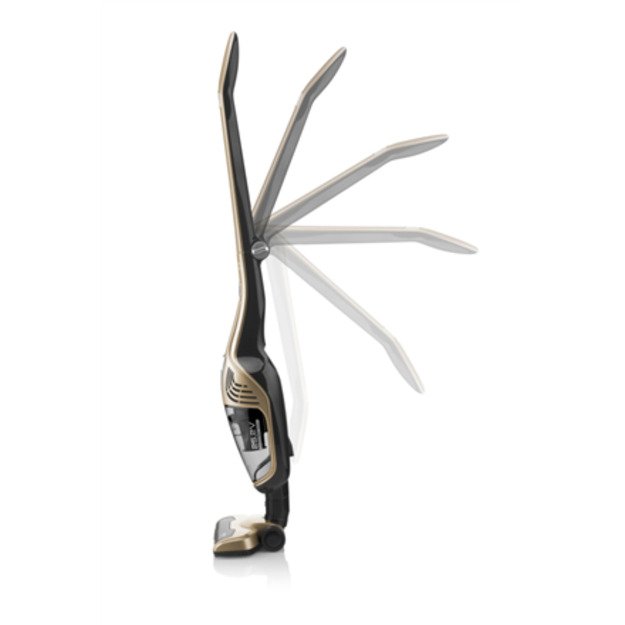 ETA | Vacuum Cleaner | ETA745390000 Moneto II | Cordless operating | Handstick 2in1 | N 6