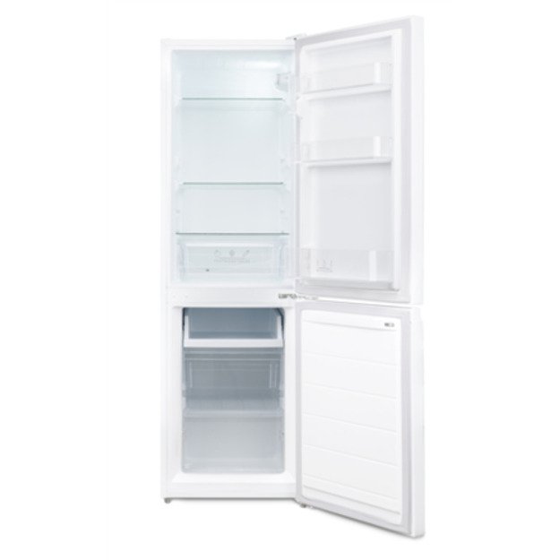 ETA Refrigerator | ETA275590000E | Energy efficiency class E | Free standing | Combi | Height 150 cm | Fridge net capacity 115 L 5