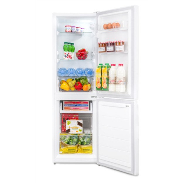 ETA Refrigerator | ETA275590000E | Energy efficiency class E | Free standing | Combi | Height 150 cm | Fridge net capacity 115 L 6