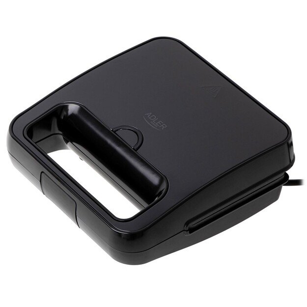 Sumu&scaron;tinių skrudintuvė ADLER AD-3079(juoda) 1