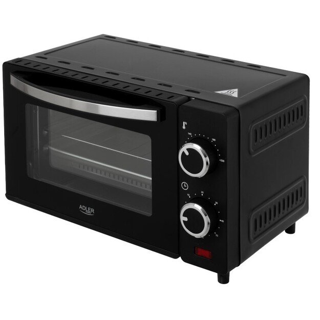 Elektrinė orkaitė Adler AD-6032 9 L 4