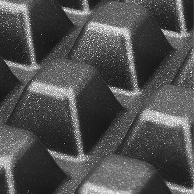 Gastroback 42449 Waffle Maker Advanced Control Black Edition 7