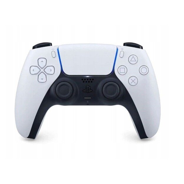 Sony Playstation 5 Slim Digital 825 GB Wi-Fi Black, White 1