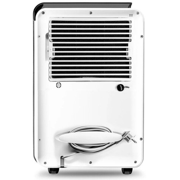 Kondensacinis oro sausintuvas Trotec TTK 99 HEPA 2