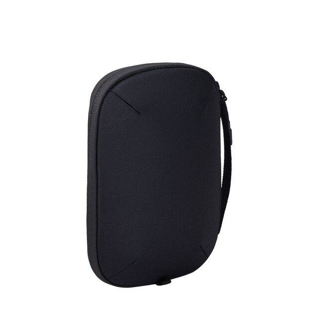 Thule | Subterra 2 PowerShuttle Medium | Electronic organizer | Black 3