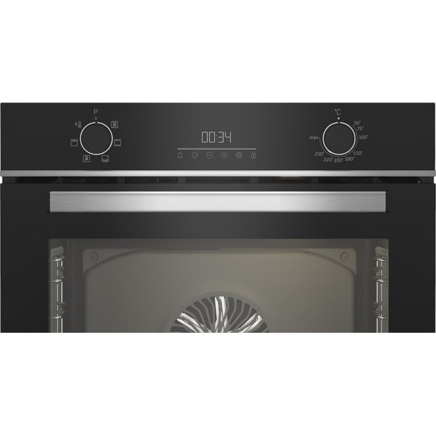 Oven BEKO BBIE13300XC 5