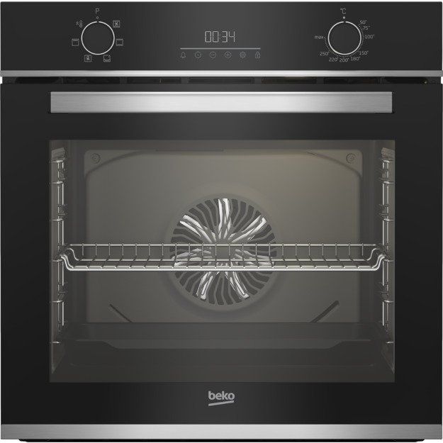Oven BEKO BBIE13300XC 4