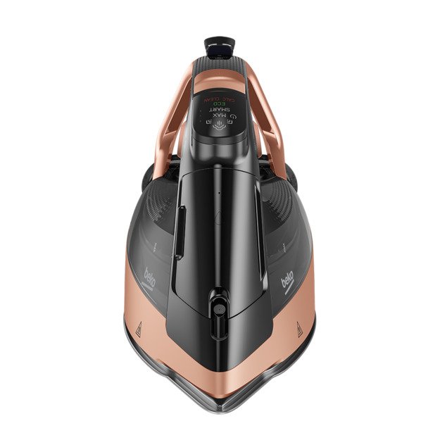 Steam iron BEKO SPA9230C 1