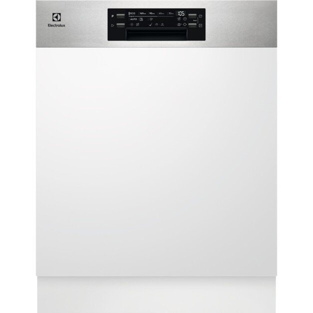 Indaplovė ELECTROLUX EEM69300IX