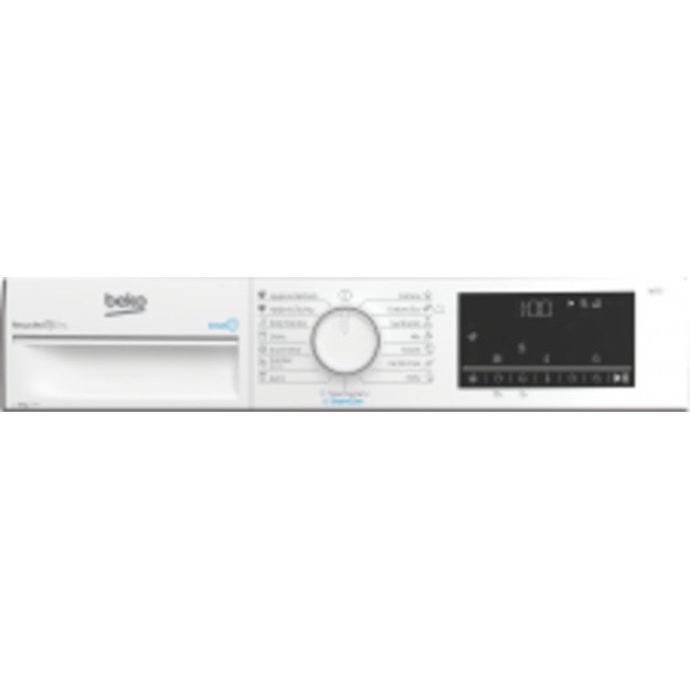 Dryer BEKO B3T68230 2