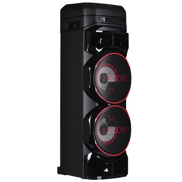 Garsiakalbis Poweraudio LG RNC9