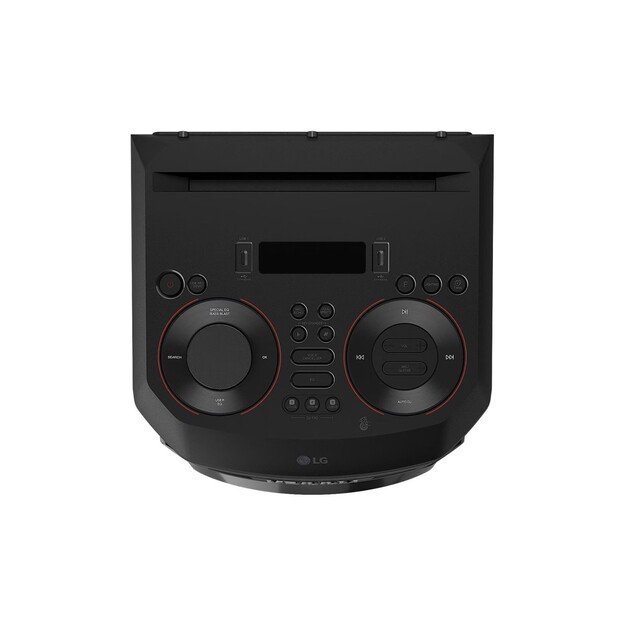Garsiakalbis Poweraudio LG RNC9 4