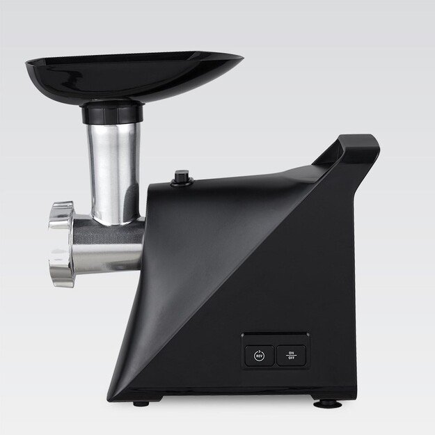 MAESTRO MR-853 Meat Grinder 1000 W Black 4