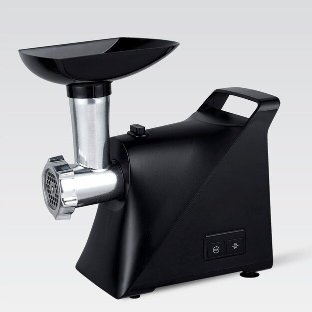 MAESTRO MR-853 Meat Grinder 1000 W Black 5