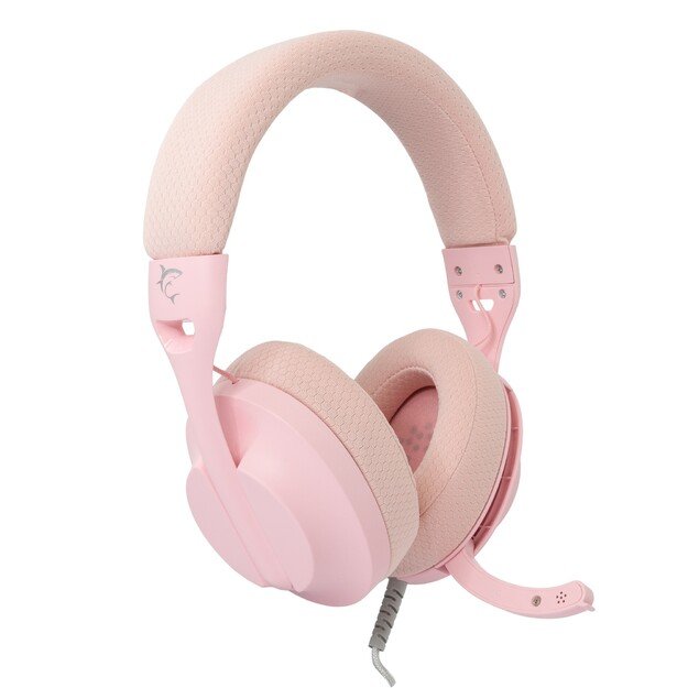 White Shark GH-2440 Parrot Pink 9