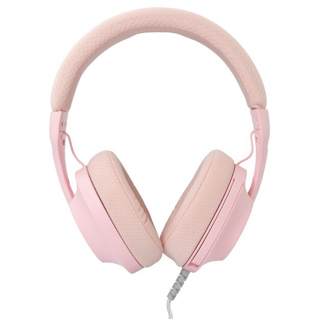 White Shark GH-2440 Parrot Pink 8