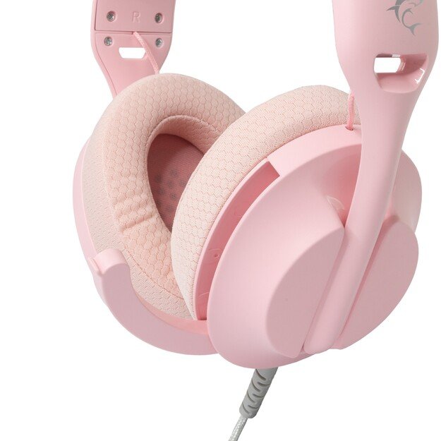 White Shark GH-2440 Parrot Pink 7