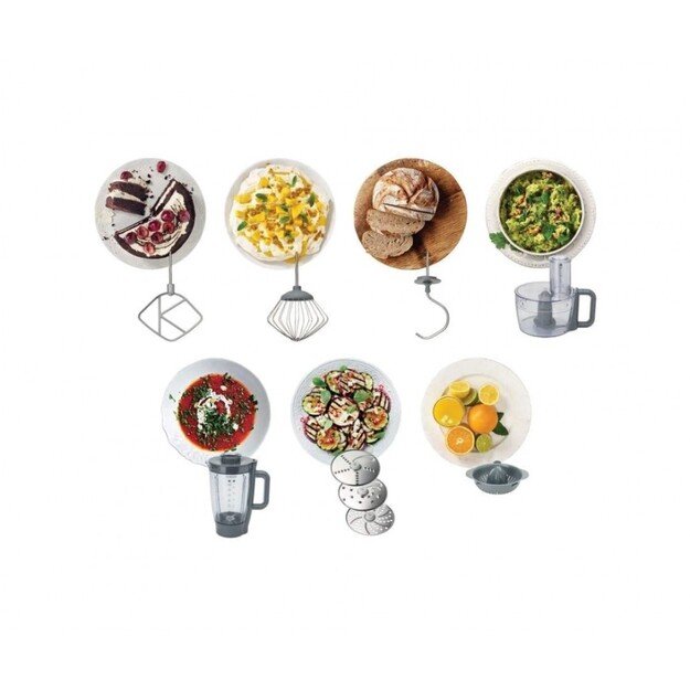 KENWOOD KHC29.H0WH 10