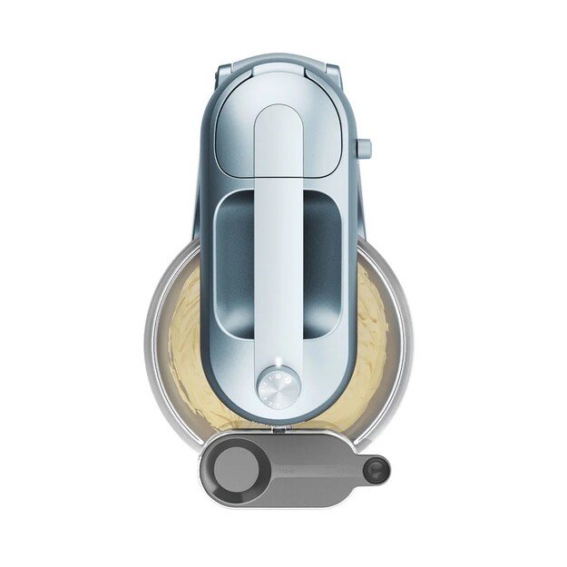 KENWOOD KZM35.000GY 2