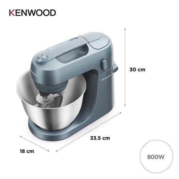 KENWOOD KZM35.000GY 6