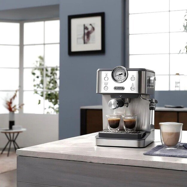 DELONGHI EM450.M Linea 3